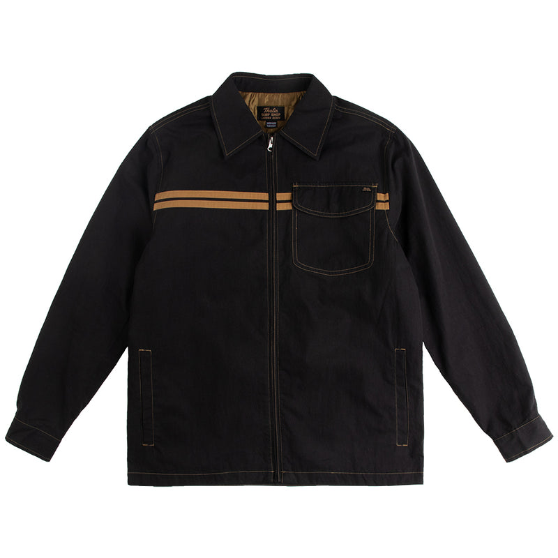 Thalia Surf Comp II Mens Jacket