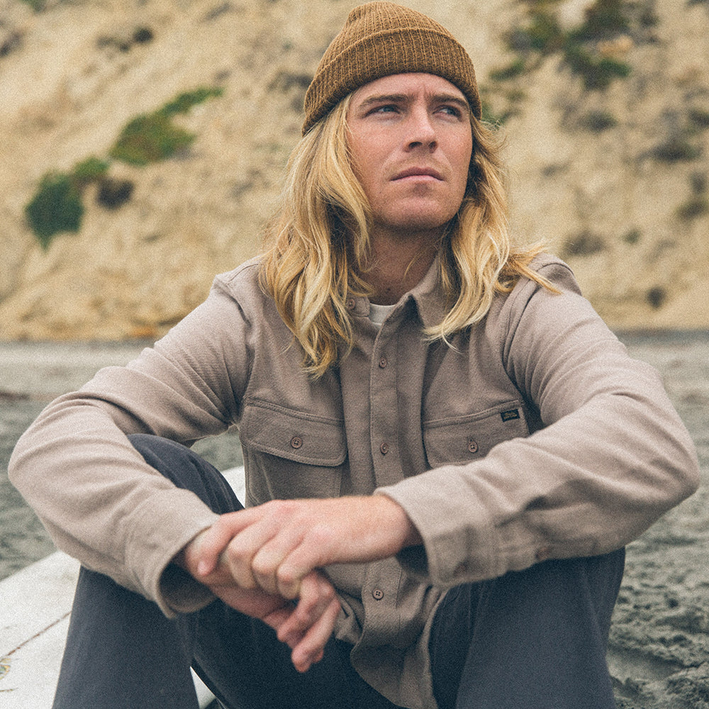 Thalia Surf Dot Beanie, view 2