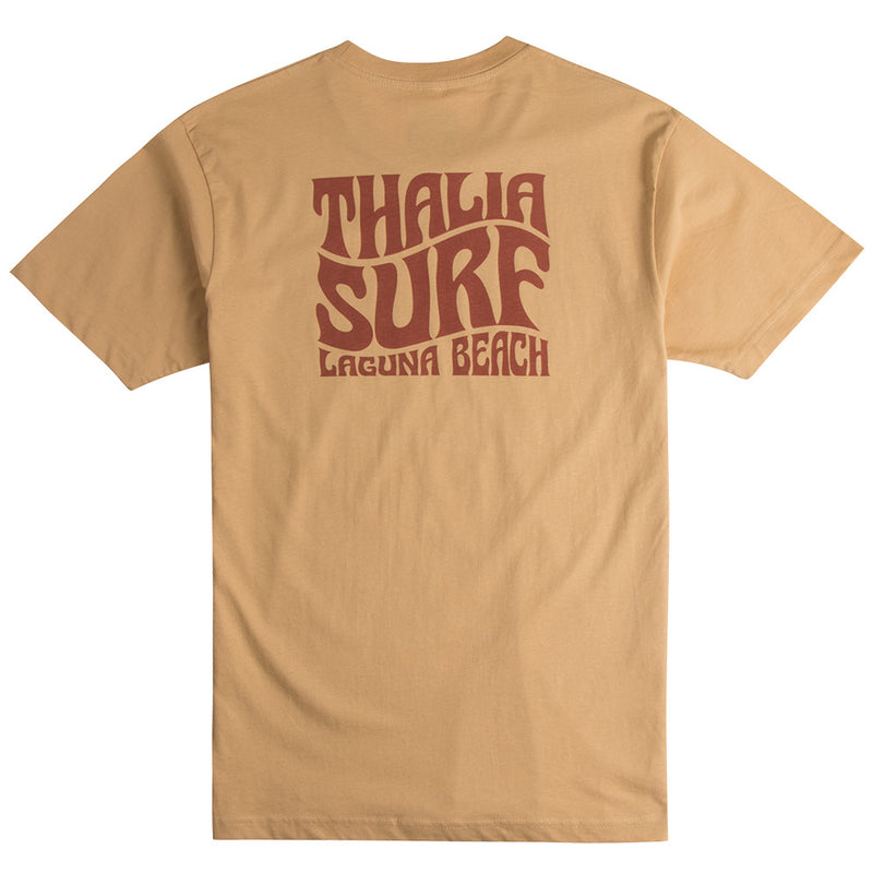 Thalia Surf Hippy Decline Mens Tee
