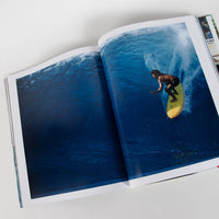The Surfer's Journal Issue 35.4 Magazine