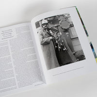 The Surfer's Journal Issue 35.4 Magazine