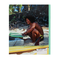 The Surfer's Journal Issue 35.4 Magazine