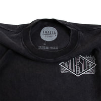 Thalia Surf Home Base 2fer Longsleeve Kids Tee