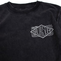 Thalia Surf Home Base 2fer Longsleeve Kids Tee