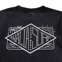 Thalia Surf Home Base 2fer Longsleeve Kids Tee