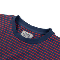 Thalia Surf Anita Stripe Mens Tee