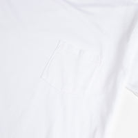 Thalia Surf Premium Vintage Washed Pocket Mens Tee