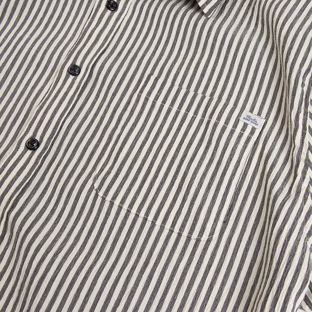 Thalia Surf Balboa Mens Shirt, view 7