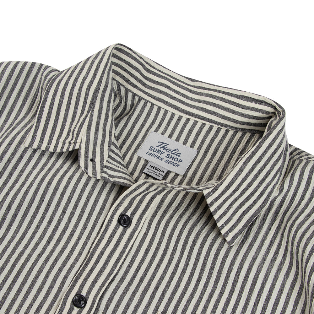 Thalia Surf Balboa Mens Shirt, view 5