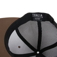 Thalia Surf Time Warp Trucker Hat