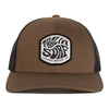 Thalia Surf Time Warp Trucker Hat