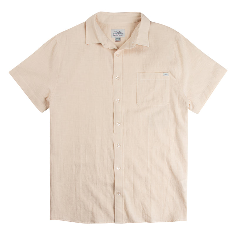 Thalia Surf Lido Mens Shirt