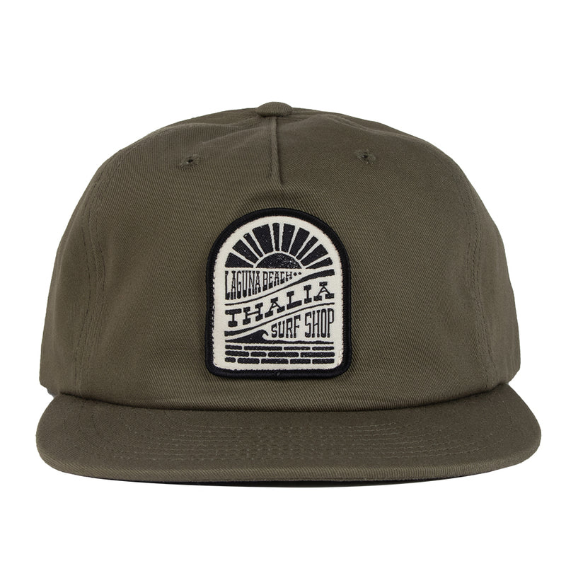 Thalia Surf Saloon Hat