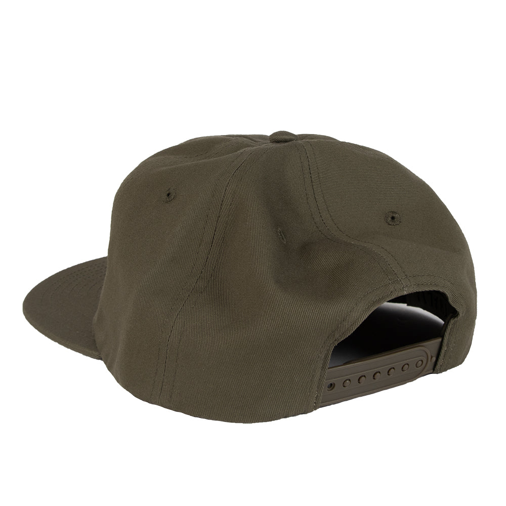 Thalia Surf Saloon Hat, Pine, view 2