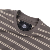 Thalia Surf Shoreline Stripe Mens Tee