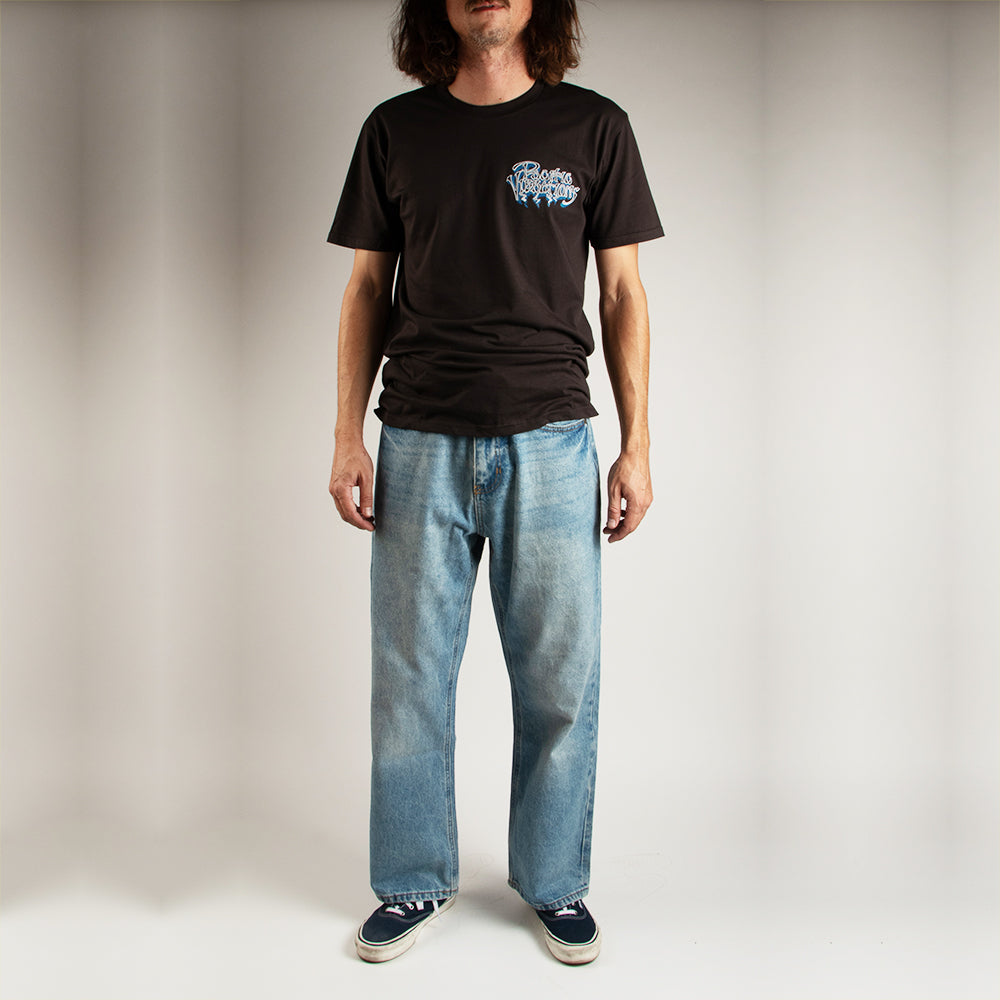 Thalia Surf Denim Mens Pants