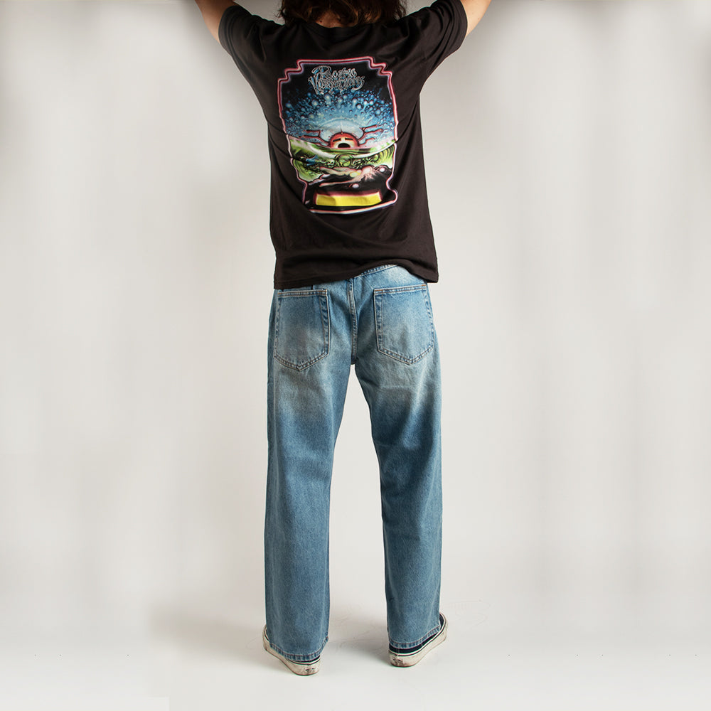 Thalia Surf Denim Mens Pants