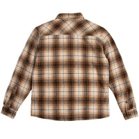 Thalia Surf Canyon Sherpa Lined Mens Jacket