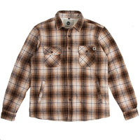 Thalia Surf Canyon Sherpa Lined Mens Jacket