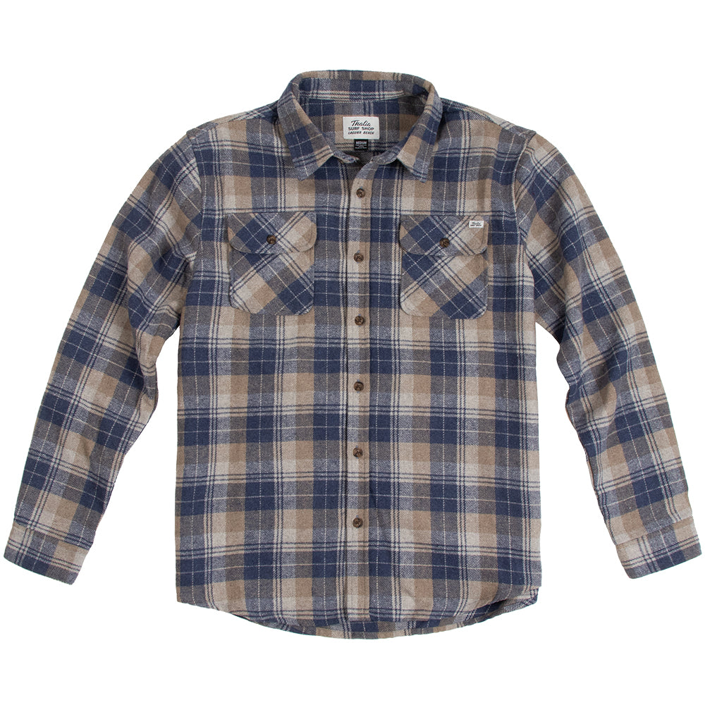 Thalia Surf Cardiff Mens Jacket