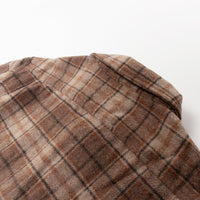 Thalia Surf Cardiff Flannel Mens Shirt