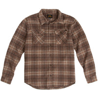 Thalia Surf Cardiff Flannel Mens Shirt