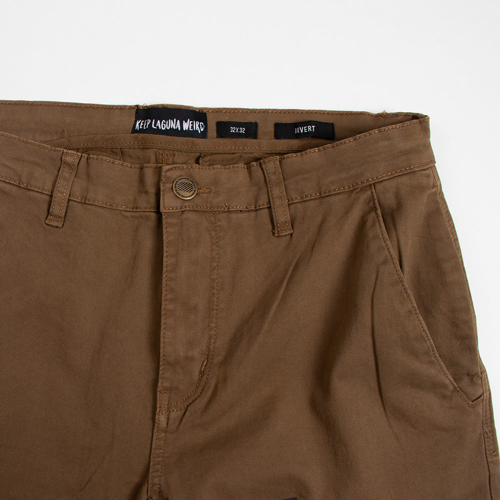 Thalia Surf Chino Mens Pants