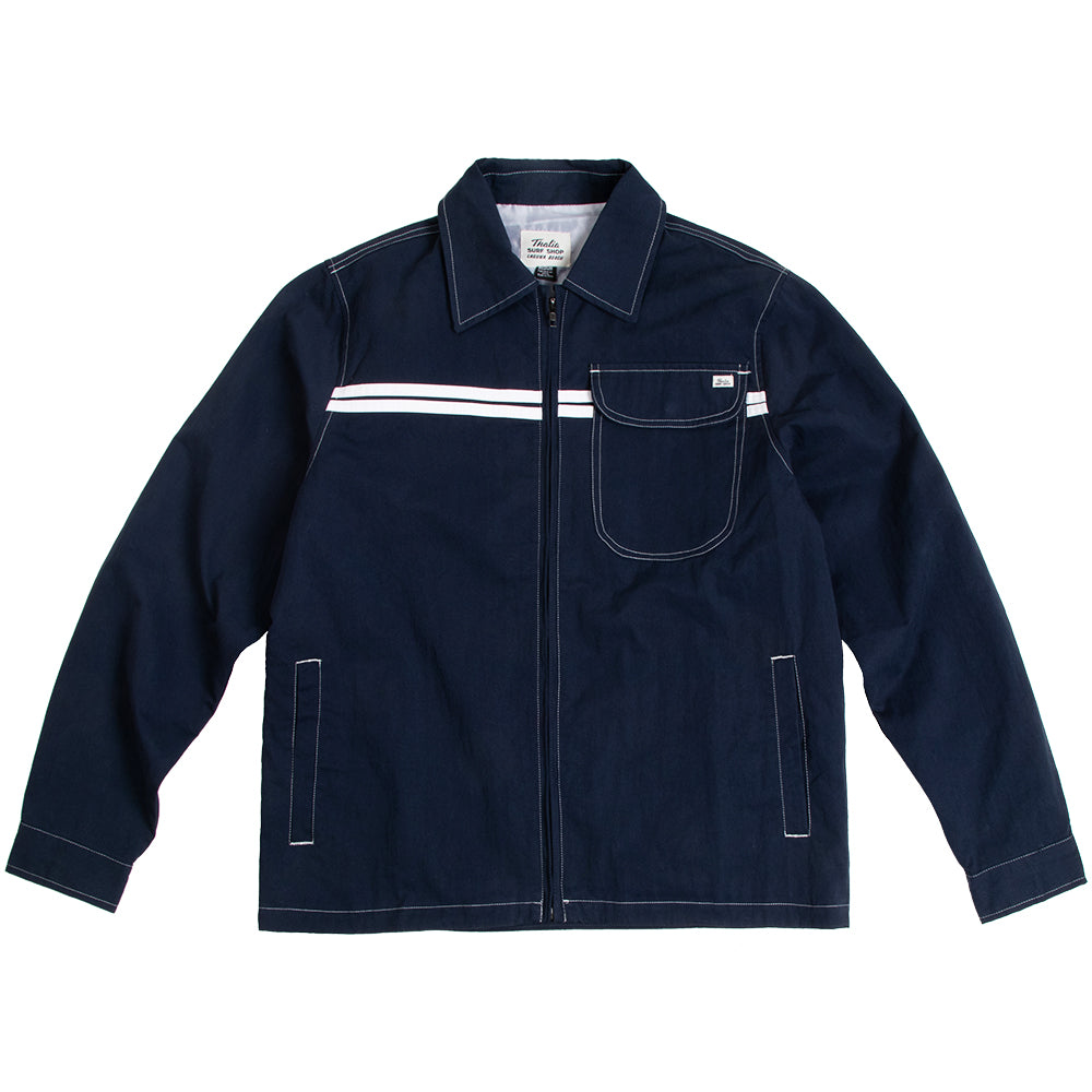 Thalia Surf Comp II Mens Jacket