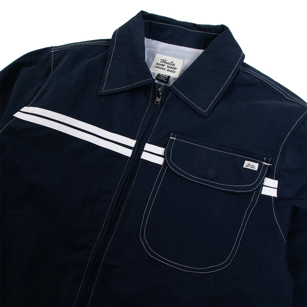 Thalia Surf Comp II Mens Jacket