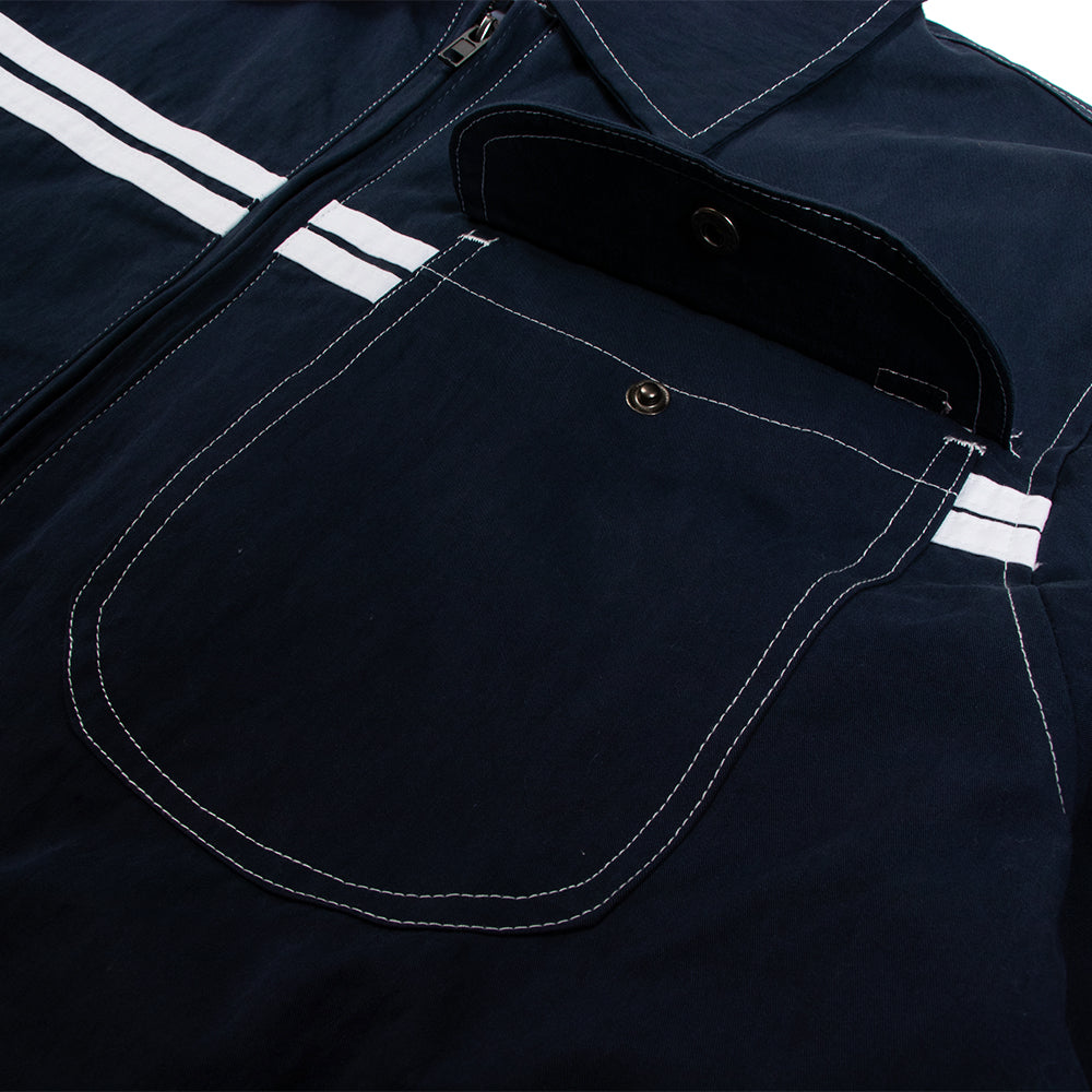 Thalia Surf Comp II Mens Jacket