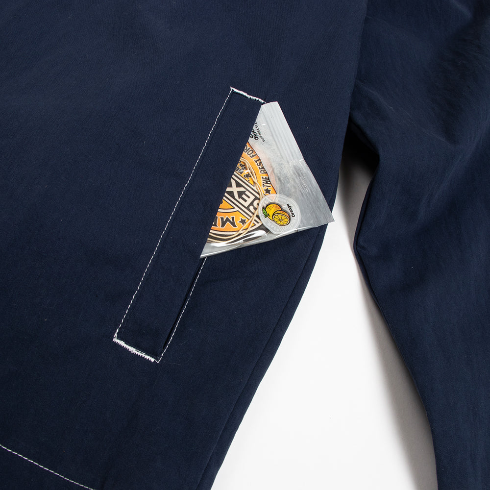 Thalia Surf Comp II Mens Jacket