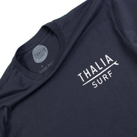 Thalia Surf Dot Logo Mens Tee