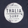 Thalia Surf Dot Logo Mens Tee
