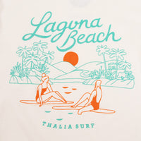 Thalia Surf Hangs Womens Tee