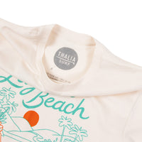 Thalia Surf Hangs Womens Tee