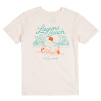 Thalia Surf Hangs Womens Tee