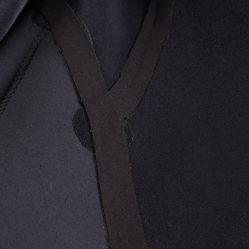 Thalia Surf Embossed 3/2 Long Arm Spring Mens Wetsuit, Black, view 10