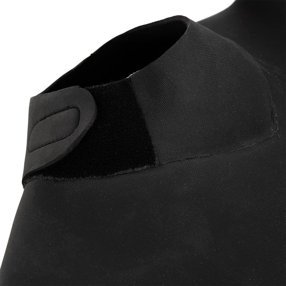 Thalia Surf Embossed 3/2 Long Arm Spring Mens Wetsuit, Black, view 12