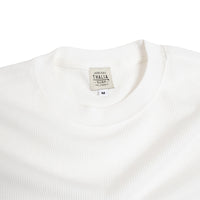Thalia Surf Waffle Thermal Longsleeve Tee