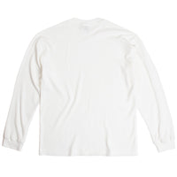 Thalia Surf Waffle Thermal Longsleeve Tee