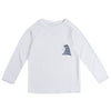 Thalia Surf Bird Barrel Longsleeve Toddler Rashguard