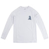 Thalia Surf Bird Barrel Longsleeve Boys Rashguard