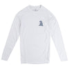 Thalia Surf Bird Barrel Longsleeve Womens Rashguard
