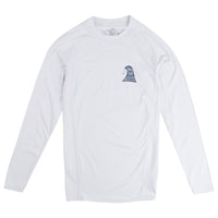 Thalia Surf Bird Barrel Longsleeve Womens Rashguard
