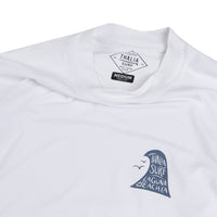 Thalia Surf Bird Barrel Longsleeve Toddler Rashguard