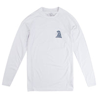 Thalia Surf Bird Barrel Longsleeve Mens Rashguard