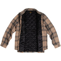 Thalia Surf Riverwood Mens Jacket