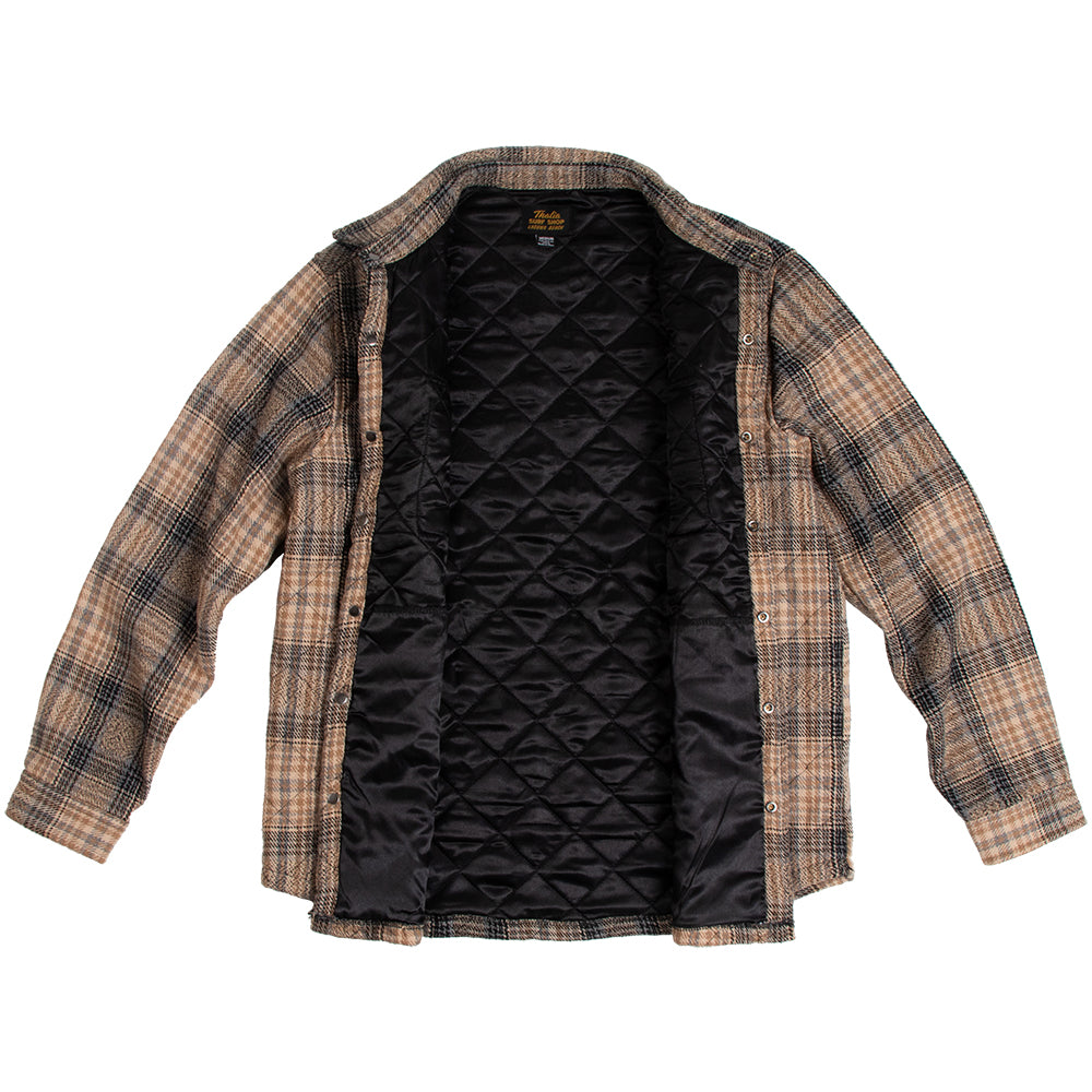 Thalia Surf Riverwood Mens Jacket