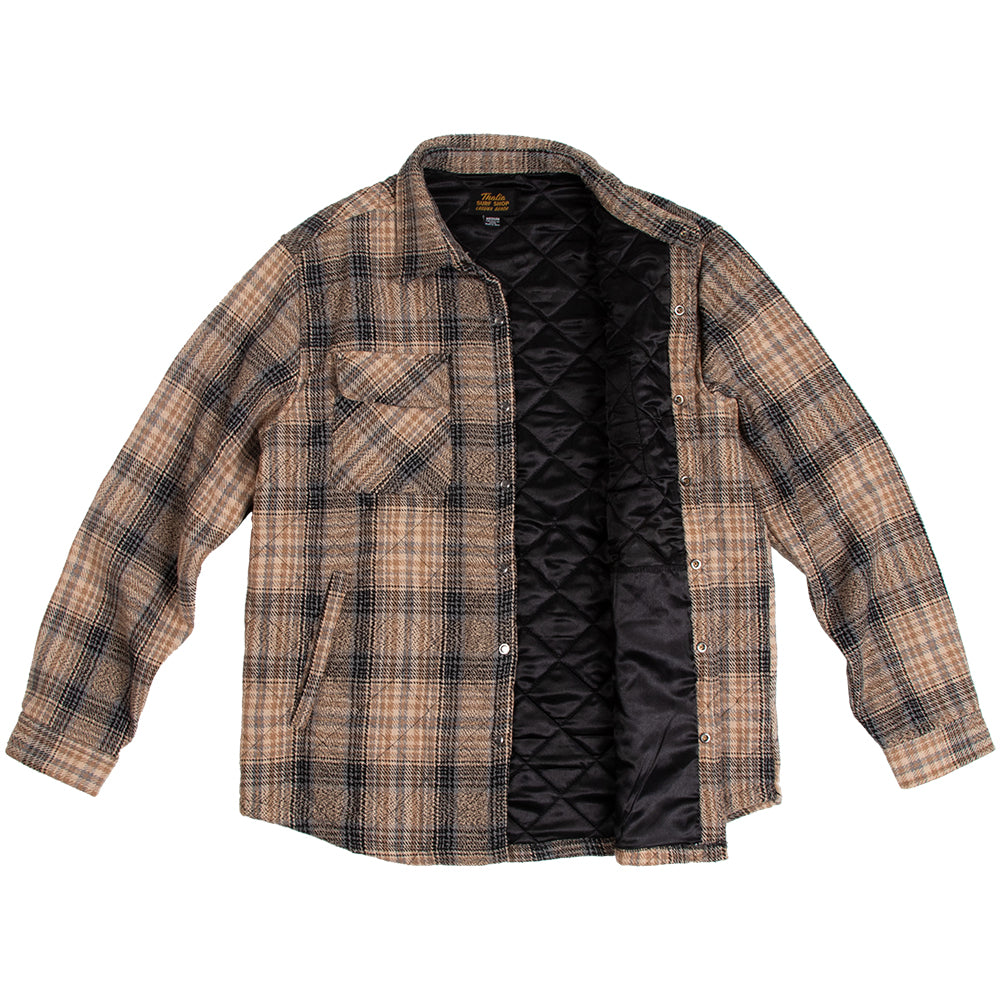 Thalia Surf Riverwood Mens Jacket