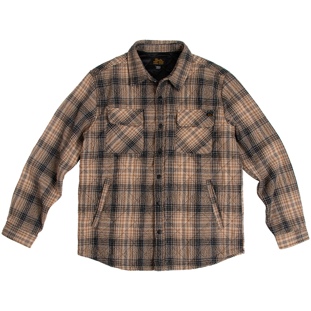 Thalia Surf Riverwood Mens Jacket